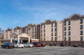 Отель Comfort Inn Towson  Товсон